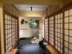 -翔峰炭火鳗鱼(悦泰街里公寓店)