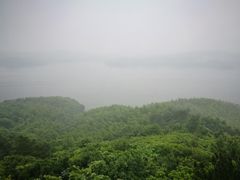 -天目湖山水园
