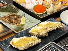-菊上日式料理(蚌埠银泰店)