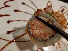 -山葵家·创意料理(宁波来福士店)