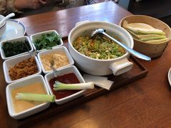 鼓浪屿林家薄饼-林四喜·闽南传家菜(鼓浪屿店)