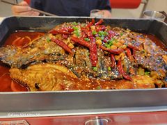 -雅佳神话·麻辣烤鱼(新街口店)