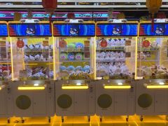 -风云再起游乐汇(北京西单西西友谊店)