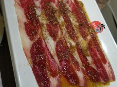 -火炉火自助餐(悠唐购物中心店)