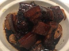 -新吉士·上海菜(浦东LCM置汇旭辉店)