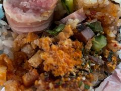 -大糯家饭团(华润万象城店)