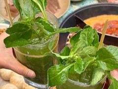 -鸿姐老火锅·传统炒料(上海旗舰店)