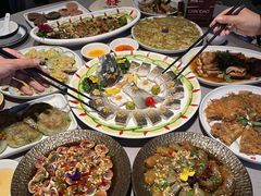 -潮道鱼仔店·潮汕味(长兴路店)