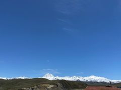 -贡嘎雪山