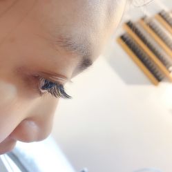 -杨美丽·美甲美睫