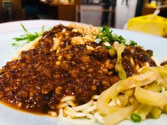 招牌肉酱面-醉面(五道口启迪大厦店)