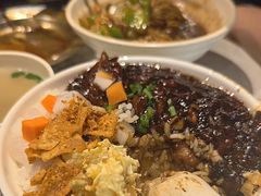 -鲜得来排骨年糕(即墨路店)