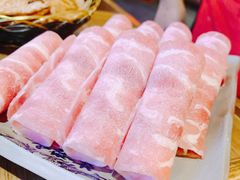 -小龙坎老火锅(泾县喜来登店)