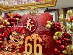-万宝海鲜舫(劳动公园店)