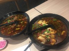-苗乡米线(建军路店)