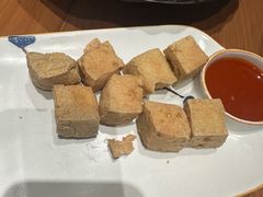 -香园茶社·金陵小灶(老门东店)