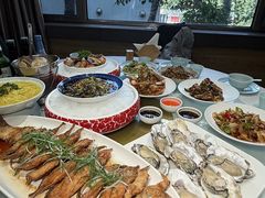 -渔娘渔家丹东海鲜(东直门店)