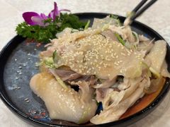 -崖口红树林海鲜餐厅