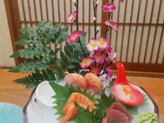 -和创柚子·会席日本料理(新区淮海街店)