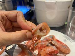 -川骄海鲜自助(河东店)