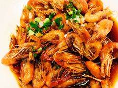 -上海虹桥宾馆味翠餐厅