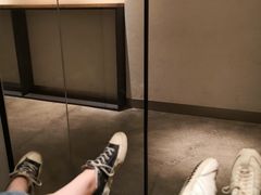 -喜茶(上海兴业太古汇店)