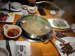 -海银海记潮汕牛肉火锅(新港中路海珠店)