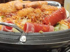 -贵宾庄炸酱面·韩式料理(高区店)