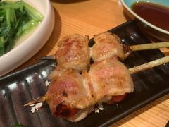 -人间酒暖·Go blanc·烧鸟·深夜食堂(陆家嘴店)