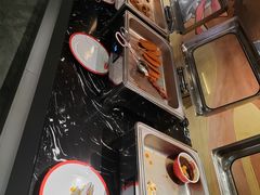 -肉焰山巴西烤肉自助餐厅(龙湖芙蓉天街店)