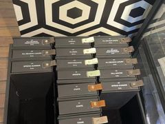 -SUITSUPPLY(安福路店)