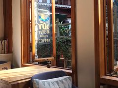 -YLK云南小粒咖啡·云里咖(二号店)