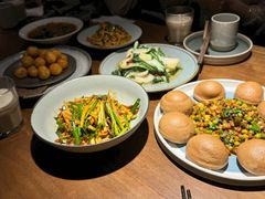 -薇酌饮·陕西菜(南门外店)