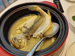 -莆田餐厅PUTIEN(三里屯店)