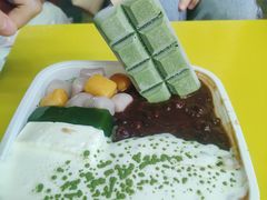 -WONDER ICE 萬得冰田(建設路总店)