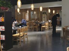 大堂-泉味道贵州厨房(三里河店)