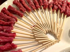-南门涮肉(上海二店)
