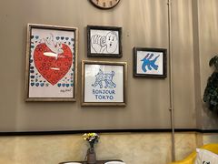 -Money Shops(愚园路店)