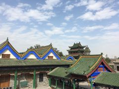 -纳家户清真寺
