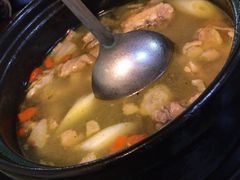 -阿鹏故事云南野生菌火锅(人民路店)