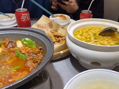 -肖记公安牛肉鱼杂馆·省级非物质文化遗产(江汉路直营店)