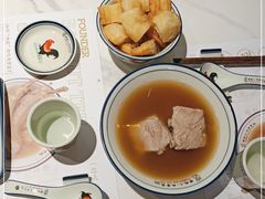 -發起人·肉骨茶(万象汇店)