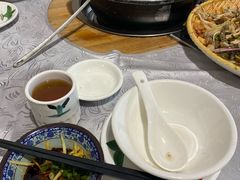 -丰尔粥食·粥底火锅·桑拿鸡(大良总店)