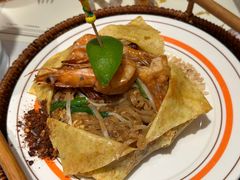 -太食獸泰式茶餐厅(IFS国金中心店)