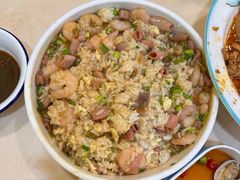 -北方饺子王·海肠捞饭·海鲜锅(山大店)