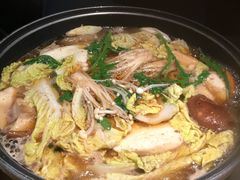 -沼津港渔市(宏伊国际广场店)