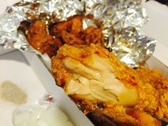 -SUN炸鸡专门店(西塔总店)