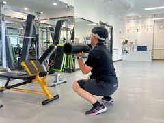 -中田健身工作室(杭州五洲国际店)