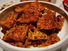 -一醒·手工面·西北传统小吃(悠方购物中心店)