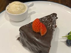 -安妮意大利餐厅(世贸天阶店)
